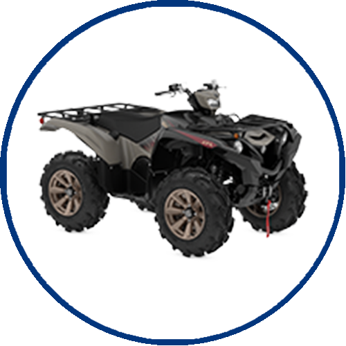 YamahaATV