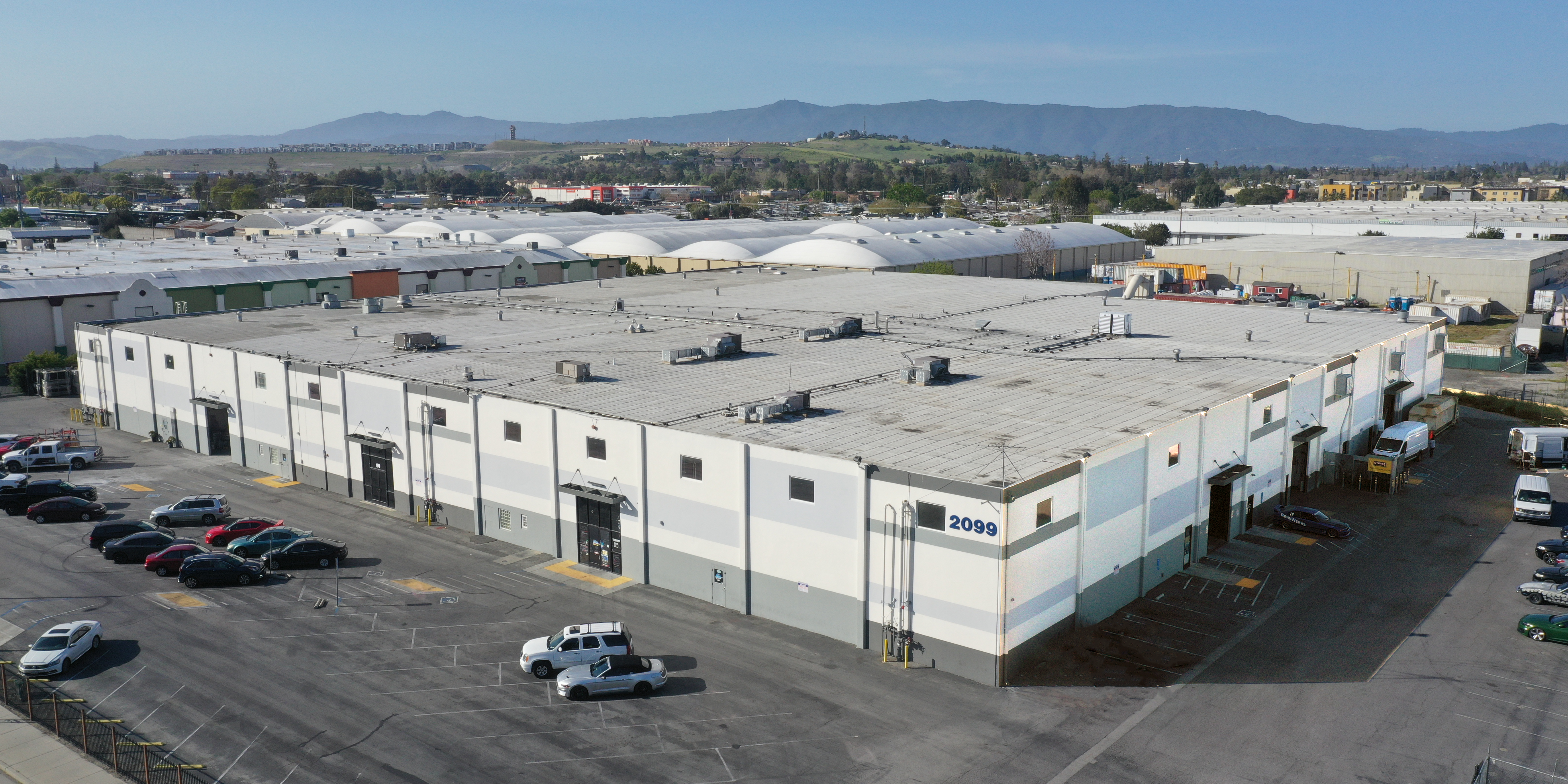 K&L Supply Co. USA Headquarters; San Jose, CA