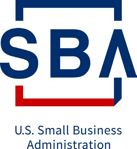 Logo della Small Business Administration