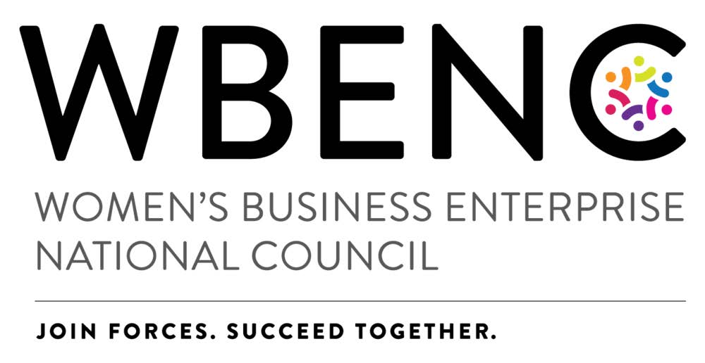 WBENC logo