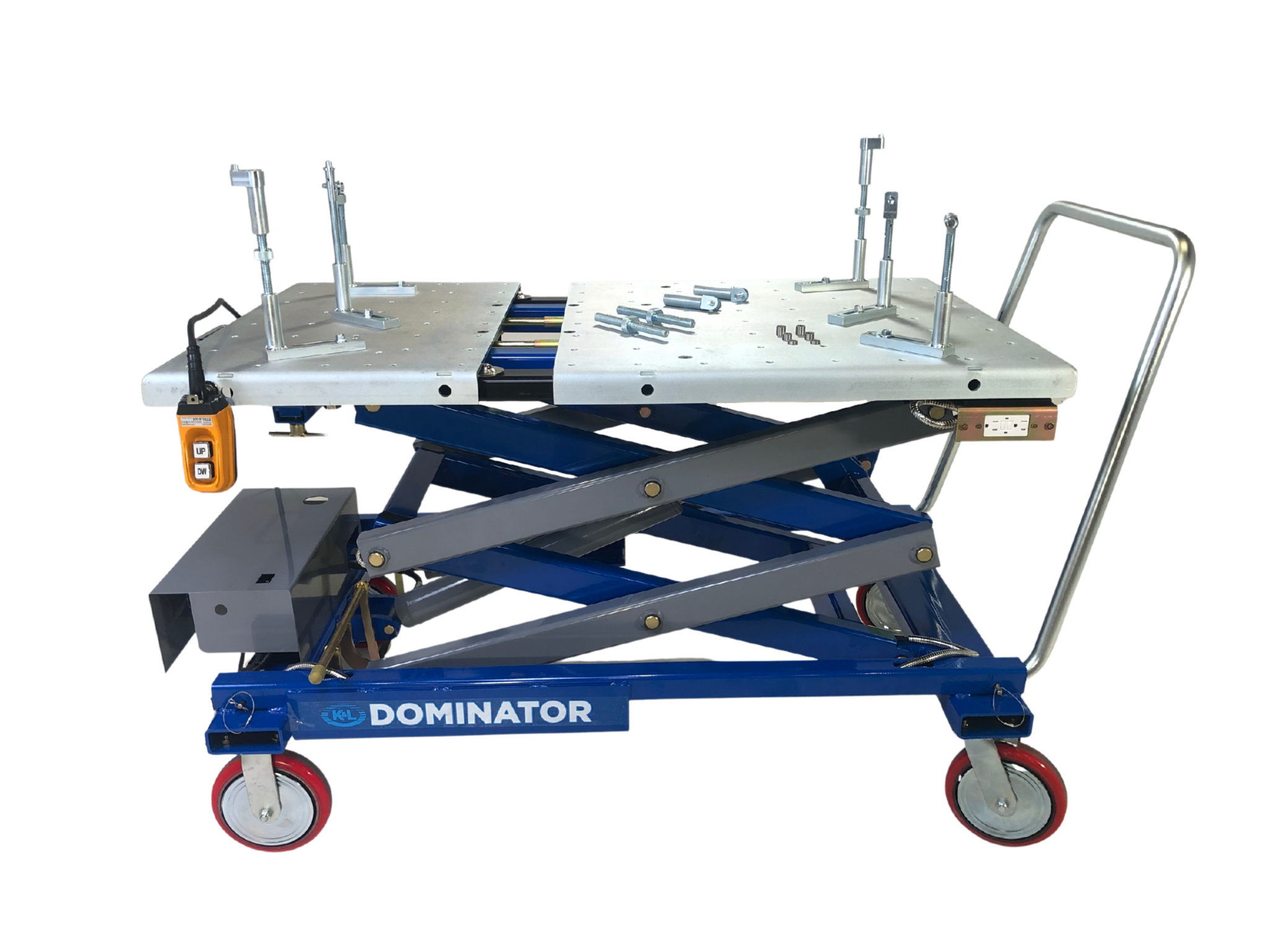 Automotive K&L Supply Co.