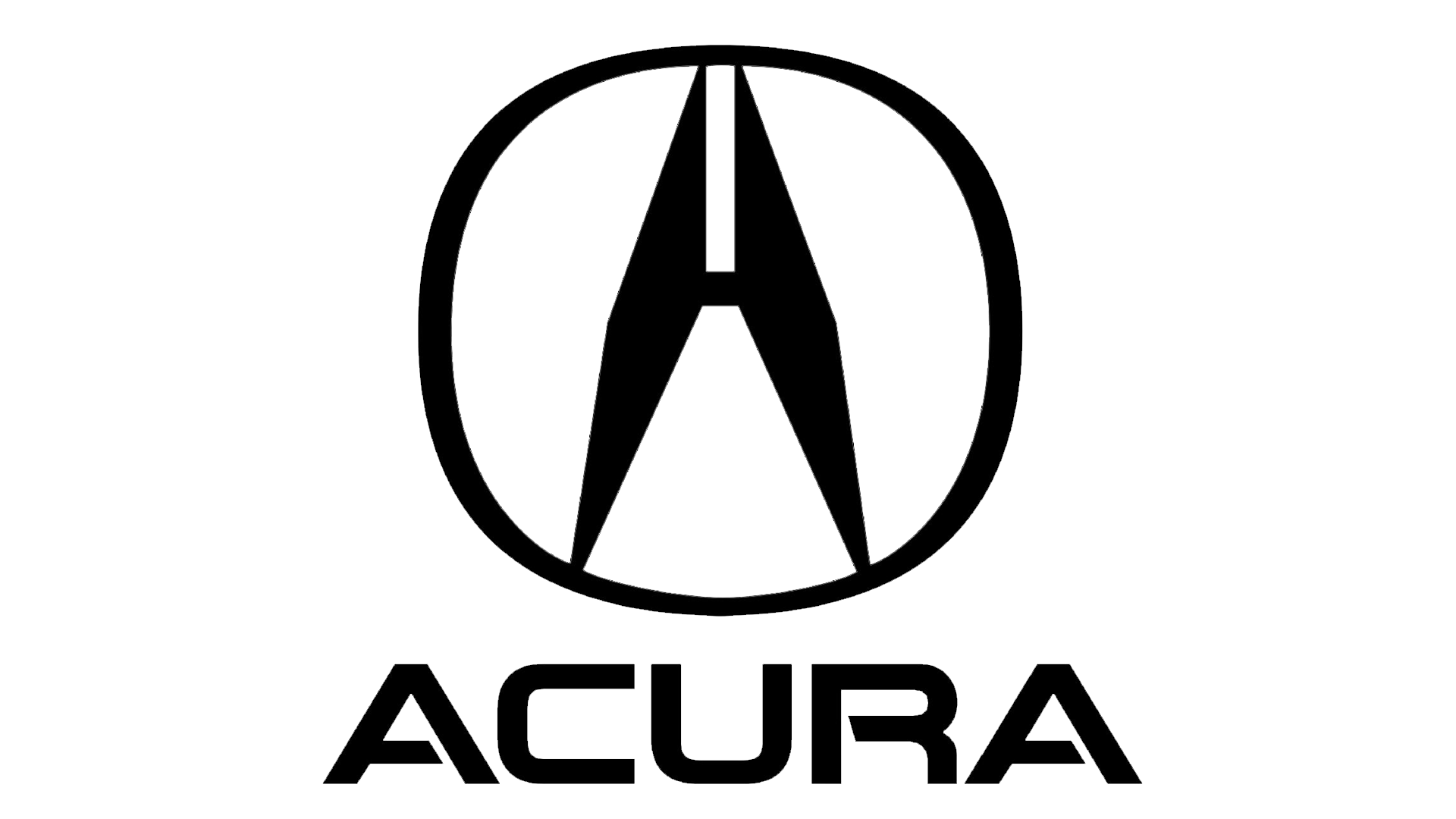 Acura-Logo Acura-Logo