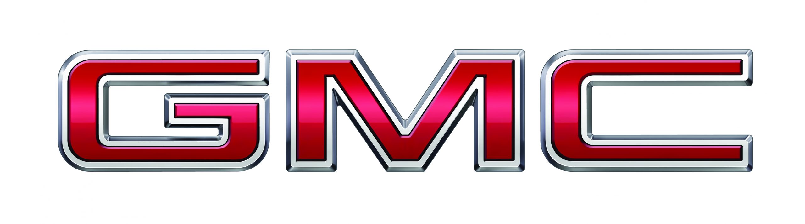 2019년 GMC_Logo일