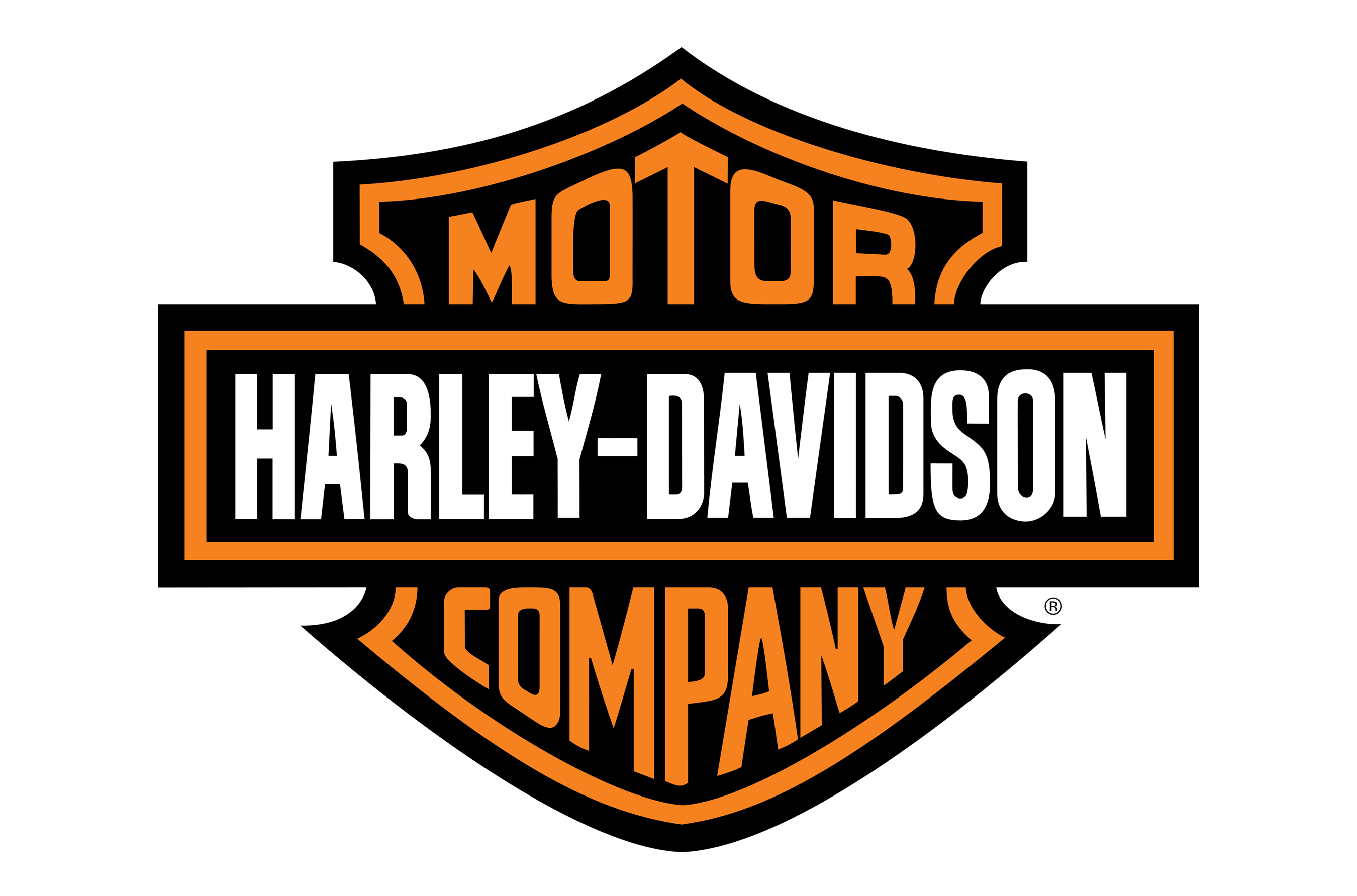 Harley-Davidson-logo