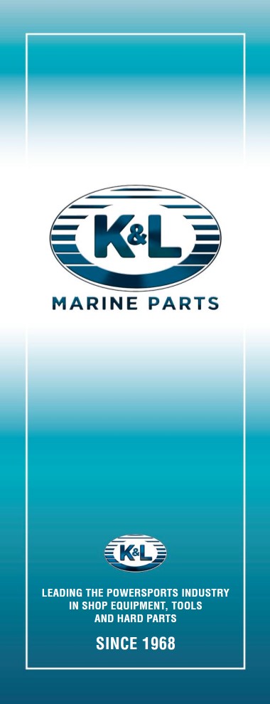 Catalog - KL Supply Co.