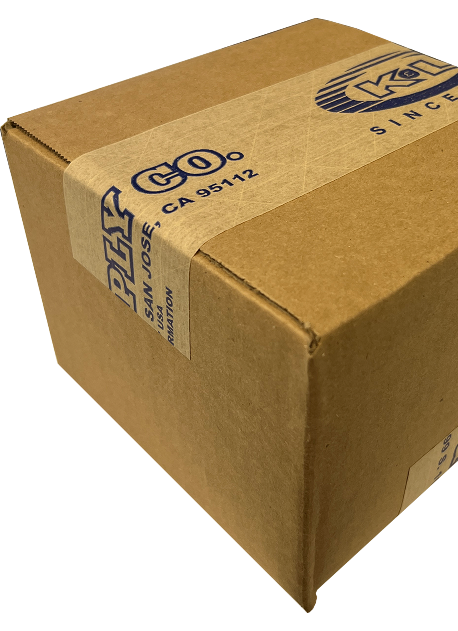 BoxHalf BoxHalf