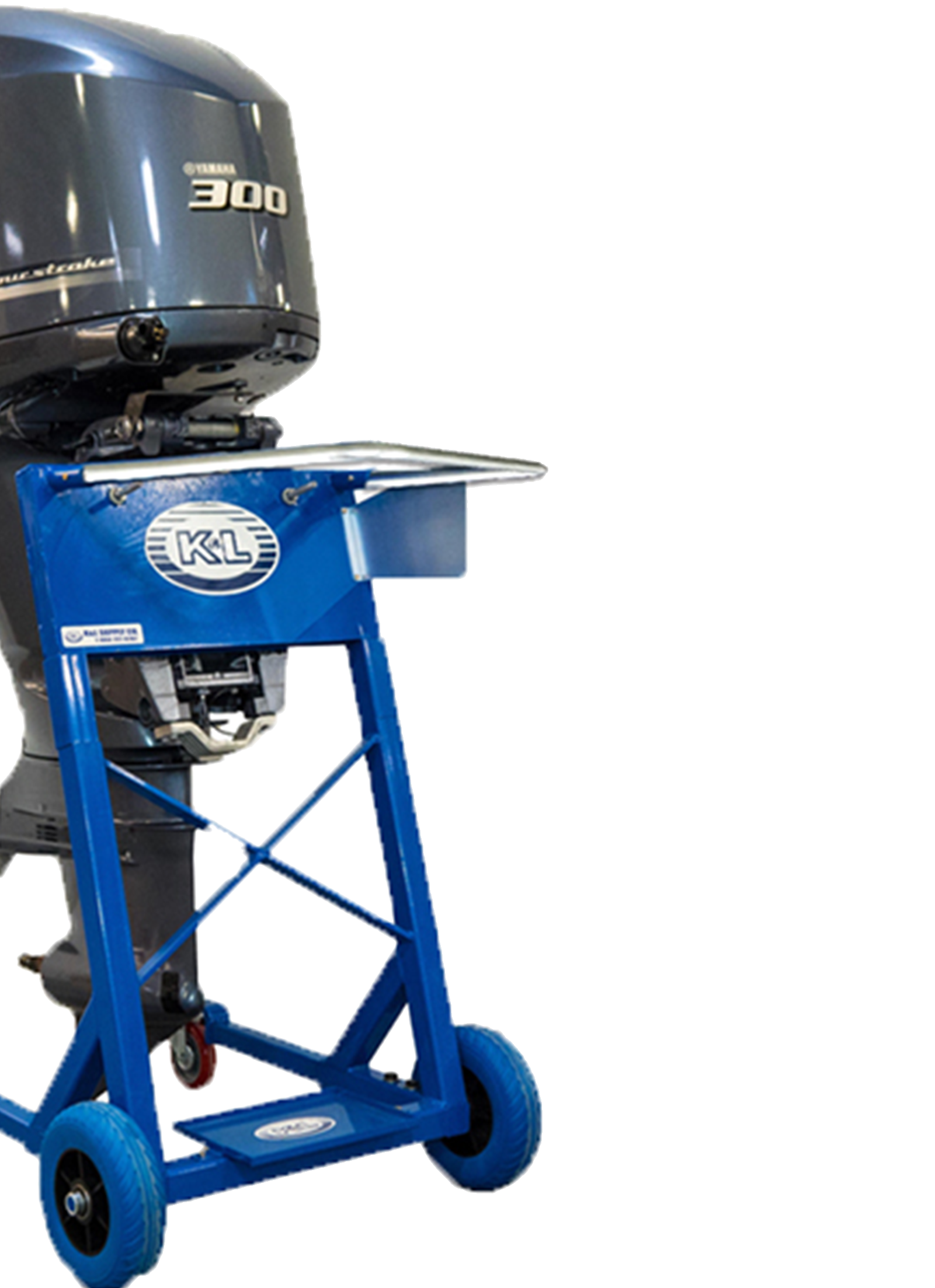 MarineStand MarineStand
