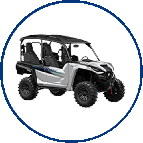 YamahaUTV