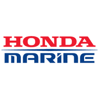 Image of Honda Marine Logo