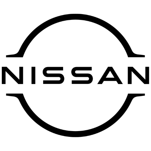 Logo Nissan