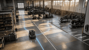 Before You Automate: How to Prepare Your Automotive or Powersports Facility