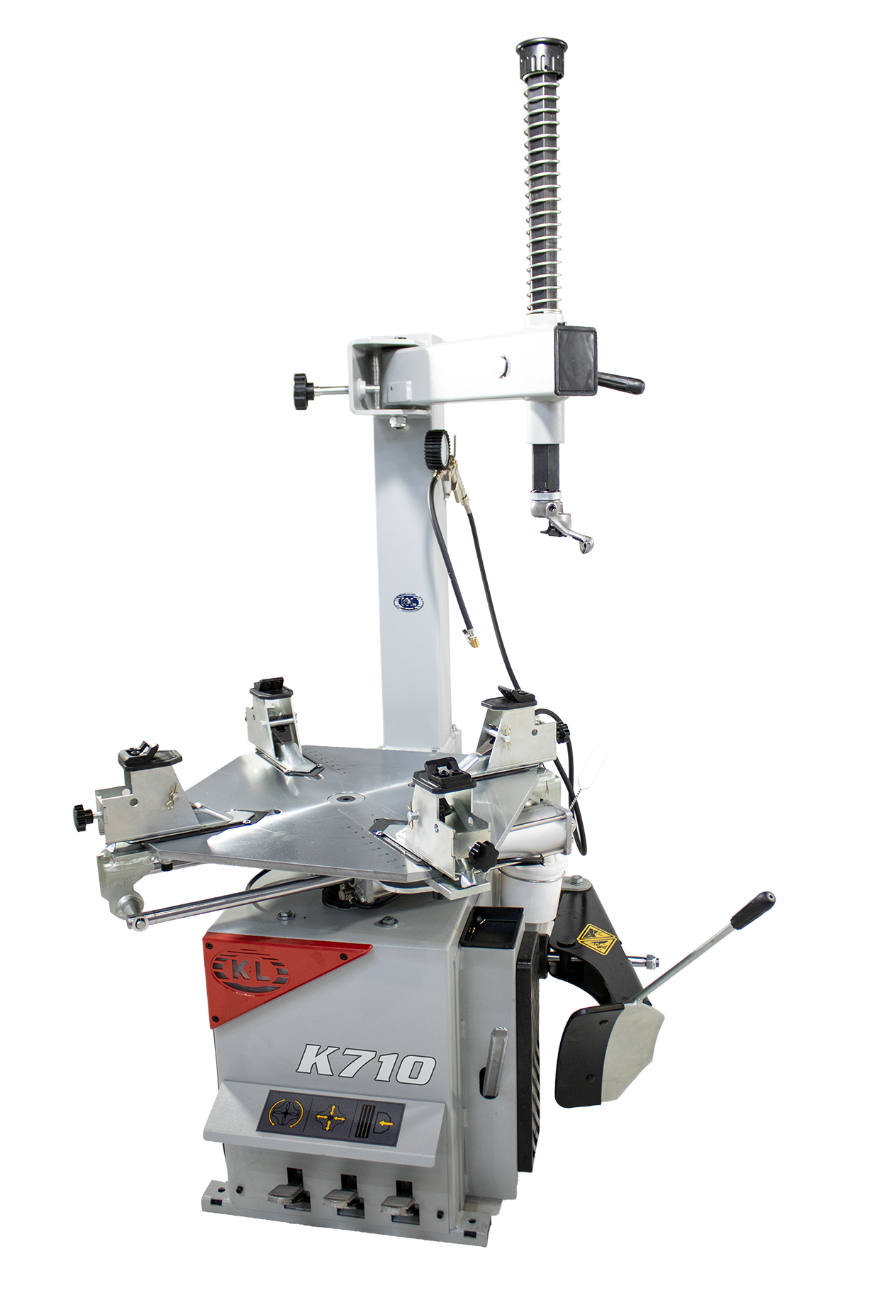 Image of K710 Tire Changer