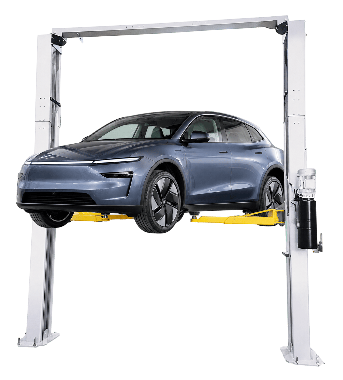 Image of 2 POST LIFT