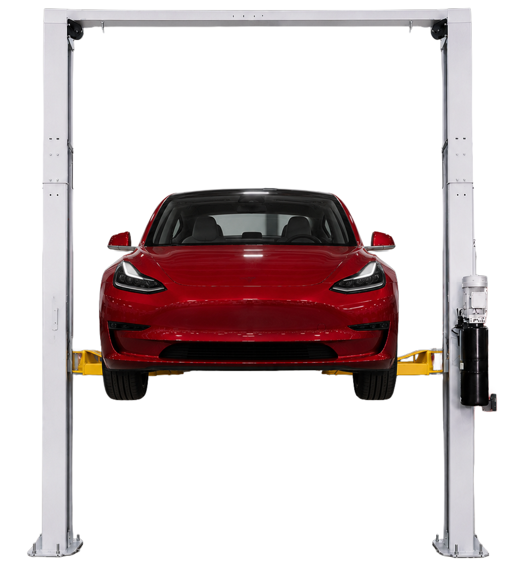Image of 2-POST LIFT
