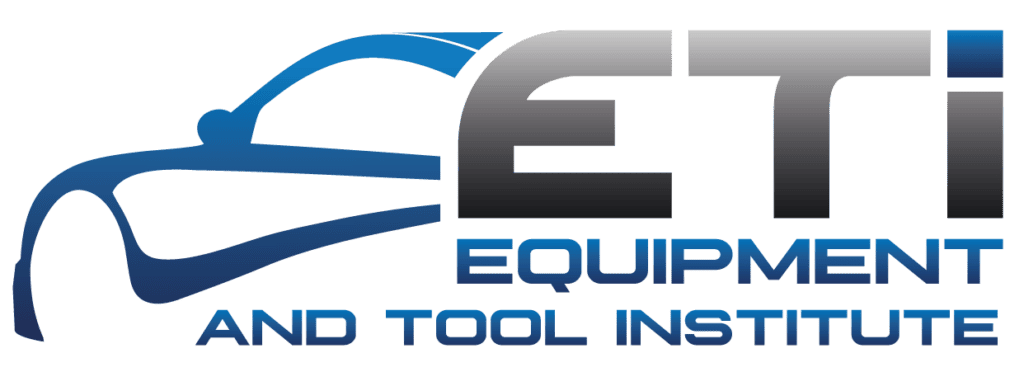 Image of ETI Equipment and Tool Institute logo