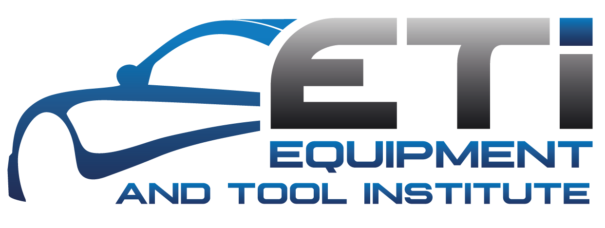Image of ETI Equipment and Tool Institute logo