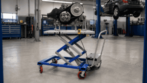 K1700 Powertrain Lift Table