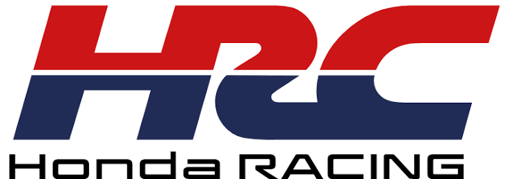 Image of HRC Honda Racing Logo