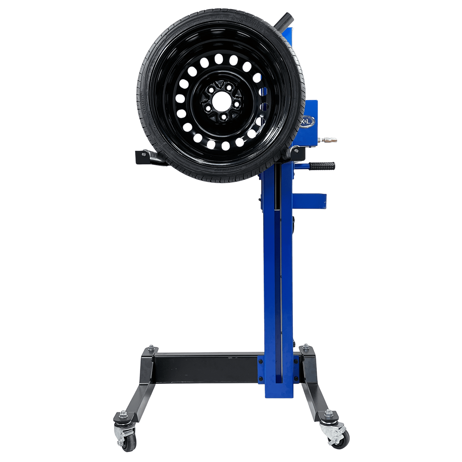 K&L Supply Tire Lift