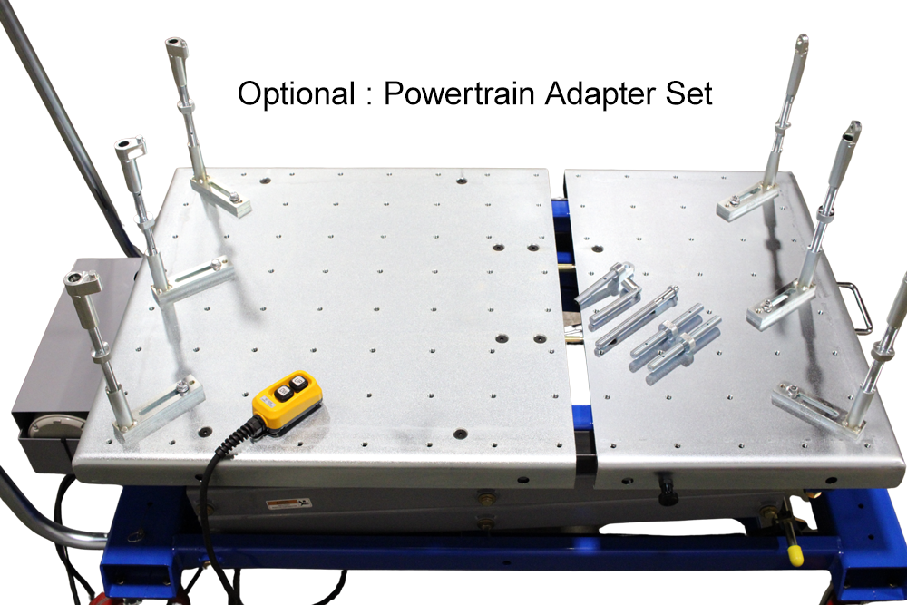 Image of K1700 Adapter Set