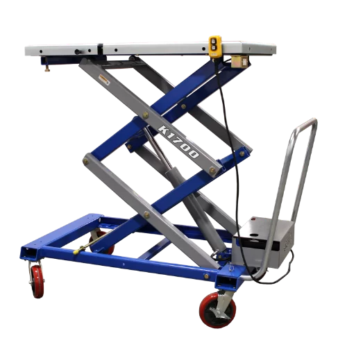 Image of K1700 Powertrain Lift
