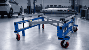 K8000 EV Battery Service Cart