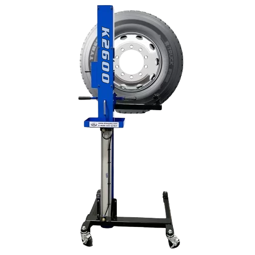 Image of K2600 Tire Lift