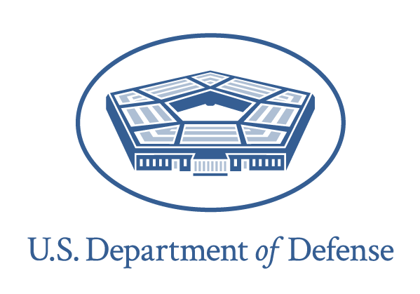 Image of US Department of Defense Logo